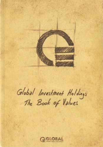 The Global Investment Holdings 2011 Annual Report