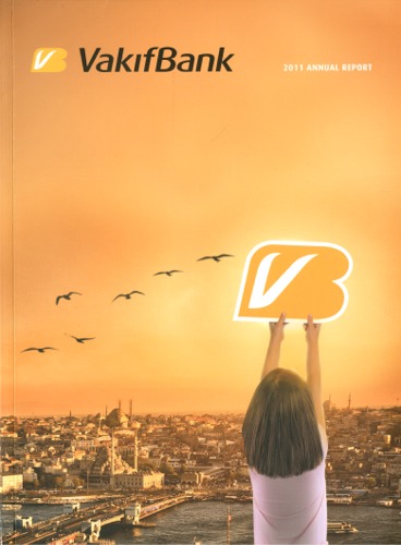 The VakifBank 2011 Annual Report