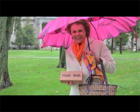 The Monmouth University Communications Collection