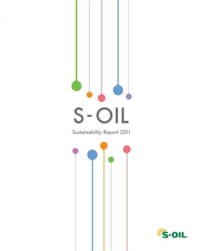 The S-OIL Sustainability Report 2011