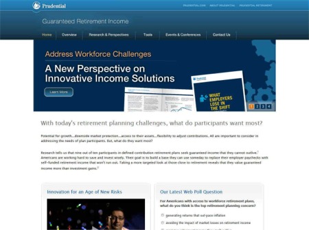 The IncomeChallenges.com Website