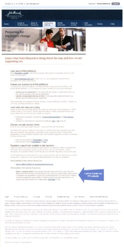 The 404a-5 Learning Center