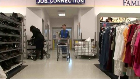 The 2012 Achiever of the Year, Jim Barnette