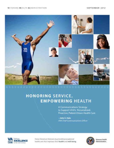 Veterans Health Administration Communications