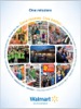 Walmart Stores Inc.