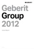 Geberit AG