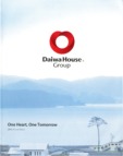 Daiwa House Industry Co., Ltd