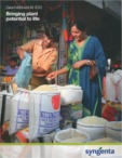 Syngenta International