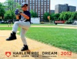 Harlem RBI and DREAM Charter School