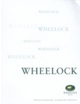 Wheelock and Company Limited