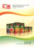 China Huiyuan Juice Group Ltd.