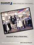 Goodwill Industries of South Florida
