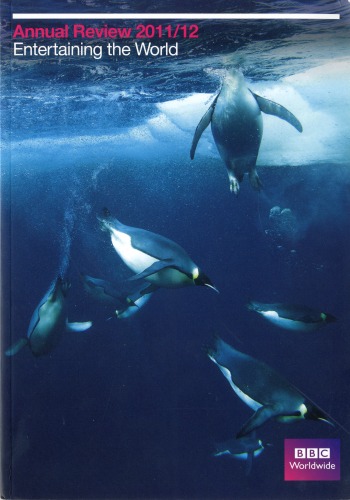 BBC Worldwide