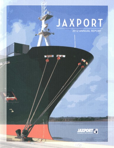 JAXPORT