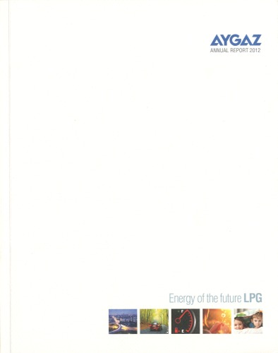 Aygaz A.Ş.