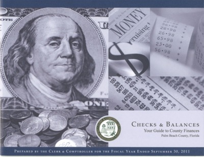 Palm Beach County Clerk & Comptroller