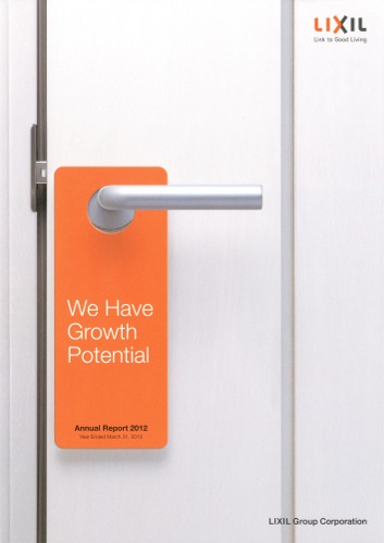 LIXIL Group Corporation
