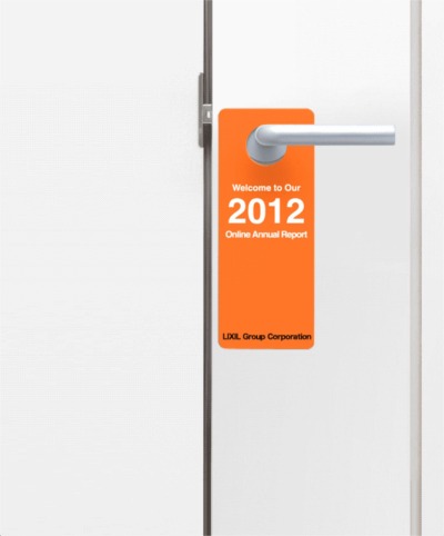LIXIL Group Corporation