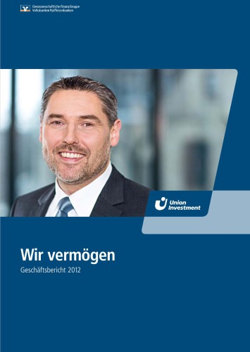 Union Asset Management Holding AG