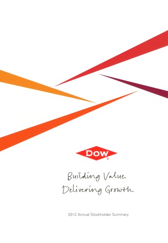 The Dow Chemical Company