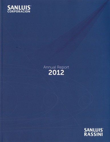 SANLUIS Corporacion