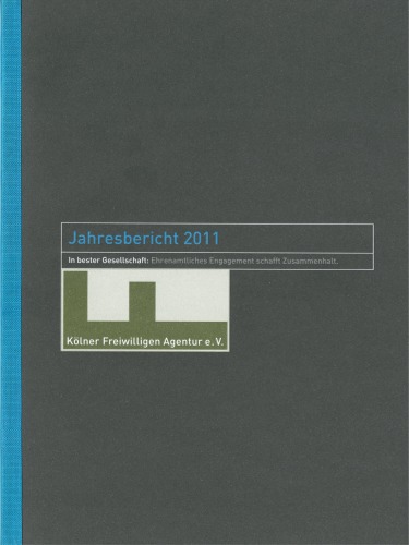 Klner Freiwilligen Agentur