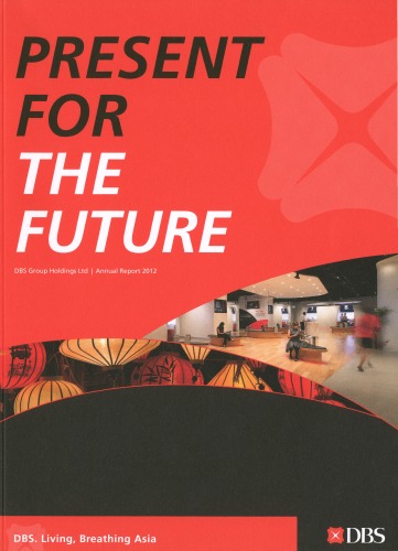 DBS Group Holdings Ltd.