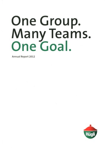 Huegli Group