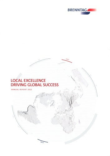 Brenntag AG