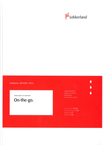 Lekkerland AG & Co. KG