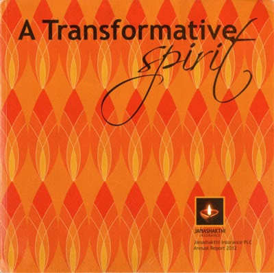 Janashakthi Insurance PLC