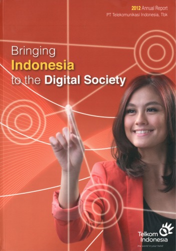 PT Telekomunikasi Indonesia, Tbk