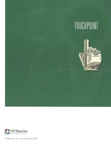 SP Bancorp