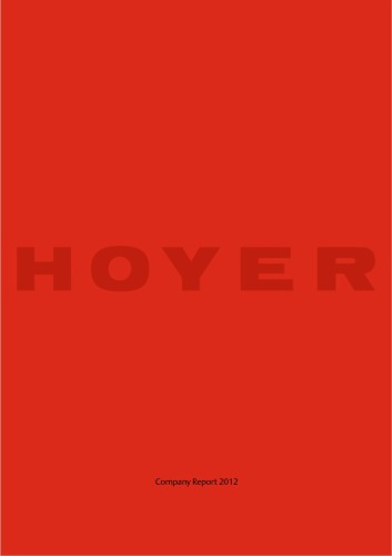 HOYER GmbH
