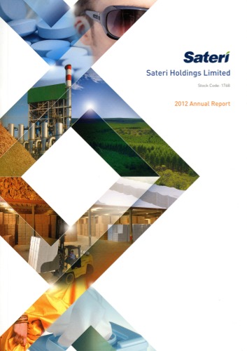 Sateri Holdings Limited