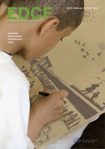 The Export-Import Bank of Korea EDCF Group