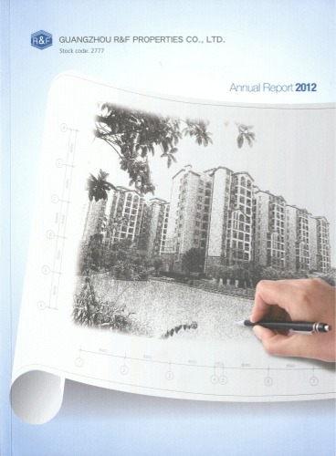 Guangzhou R & F Properties Co., Ltd