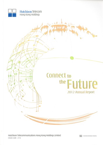 Hutchison Telecommunications Hong Kong Holdings Ltd.