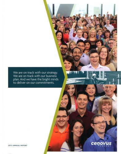 Cenovus
