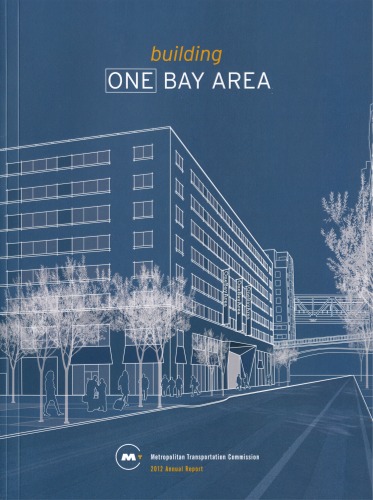 Metropolitan Transportation Commission