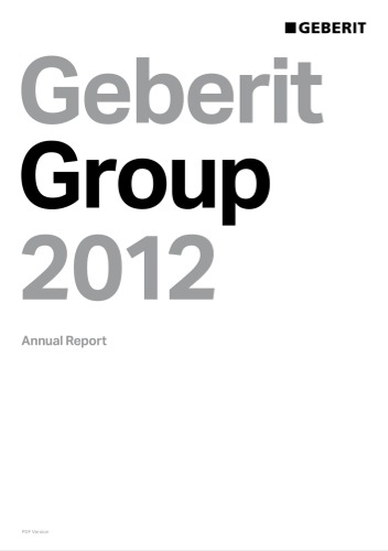 Geberit AG