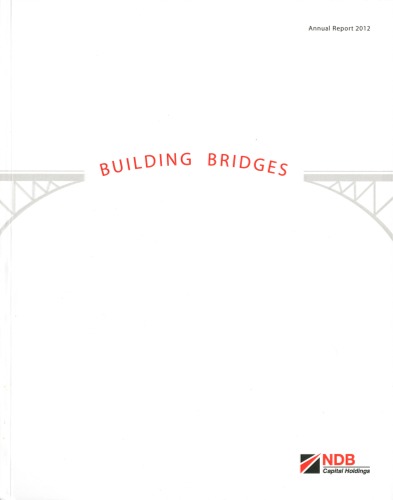 NDB Capital Holdings PLC