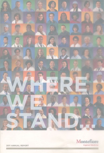 Montefiore Medical Center