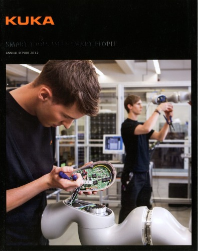 KUKA Aktiengesellschaft