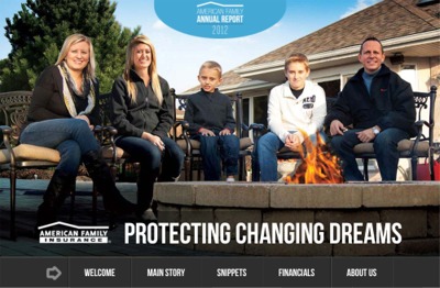 American Family Insurance