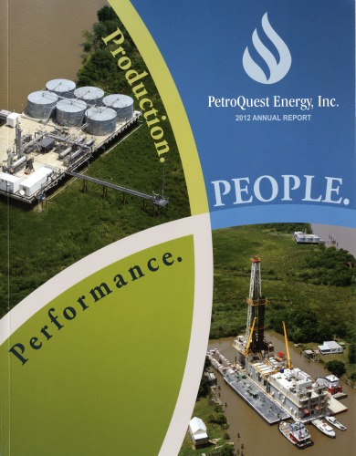 PetroQuest Energy, Inc.