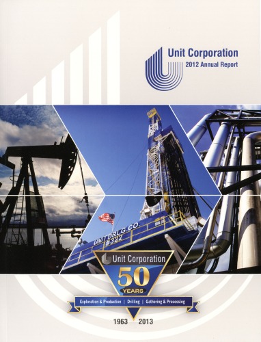 Unit Corporation