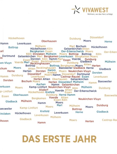 Vivawest Wohnen GmbH