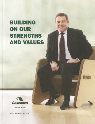 Cascades Canada Inc.