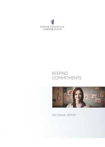 Power Financial Corporation